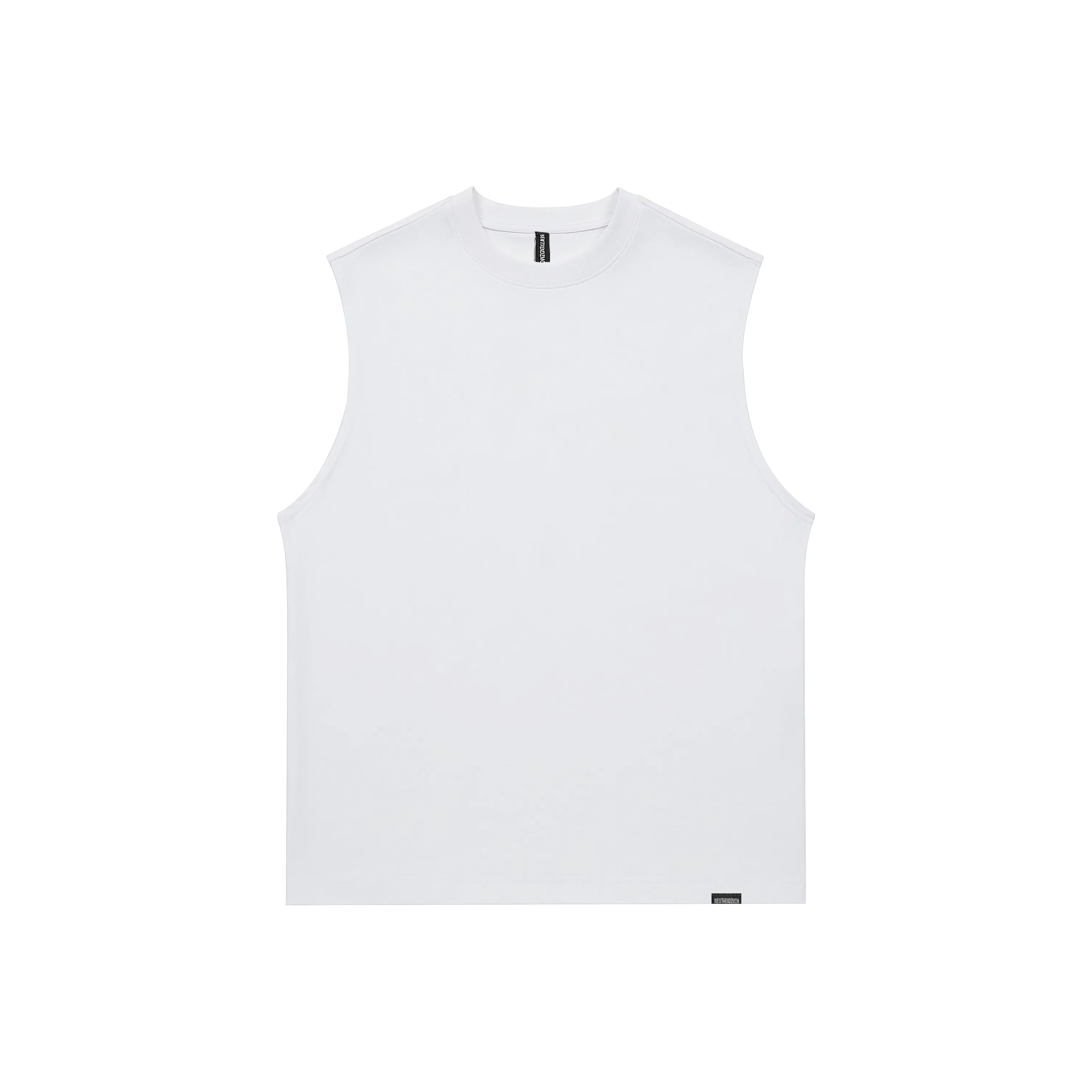 ZMOH Tank Tops Unisex