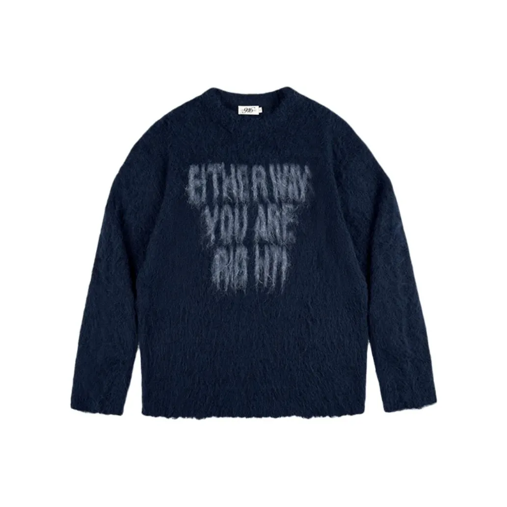 GOOD BAI Series 916 Унисекс Свитера