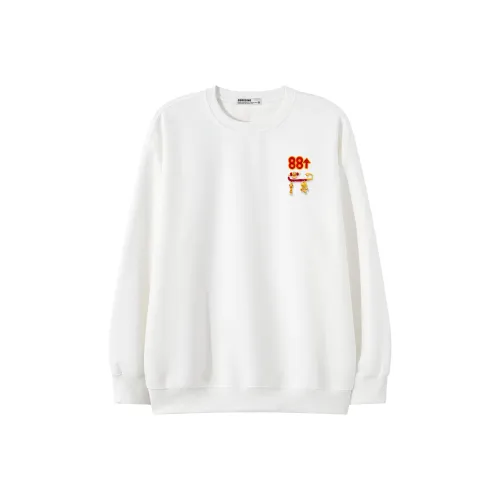 88rising Унисекс Свитшоты