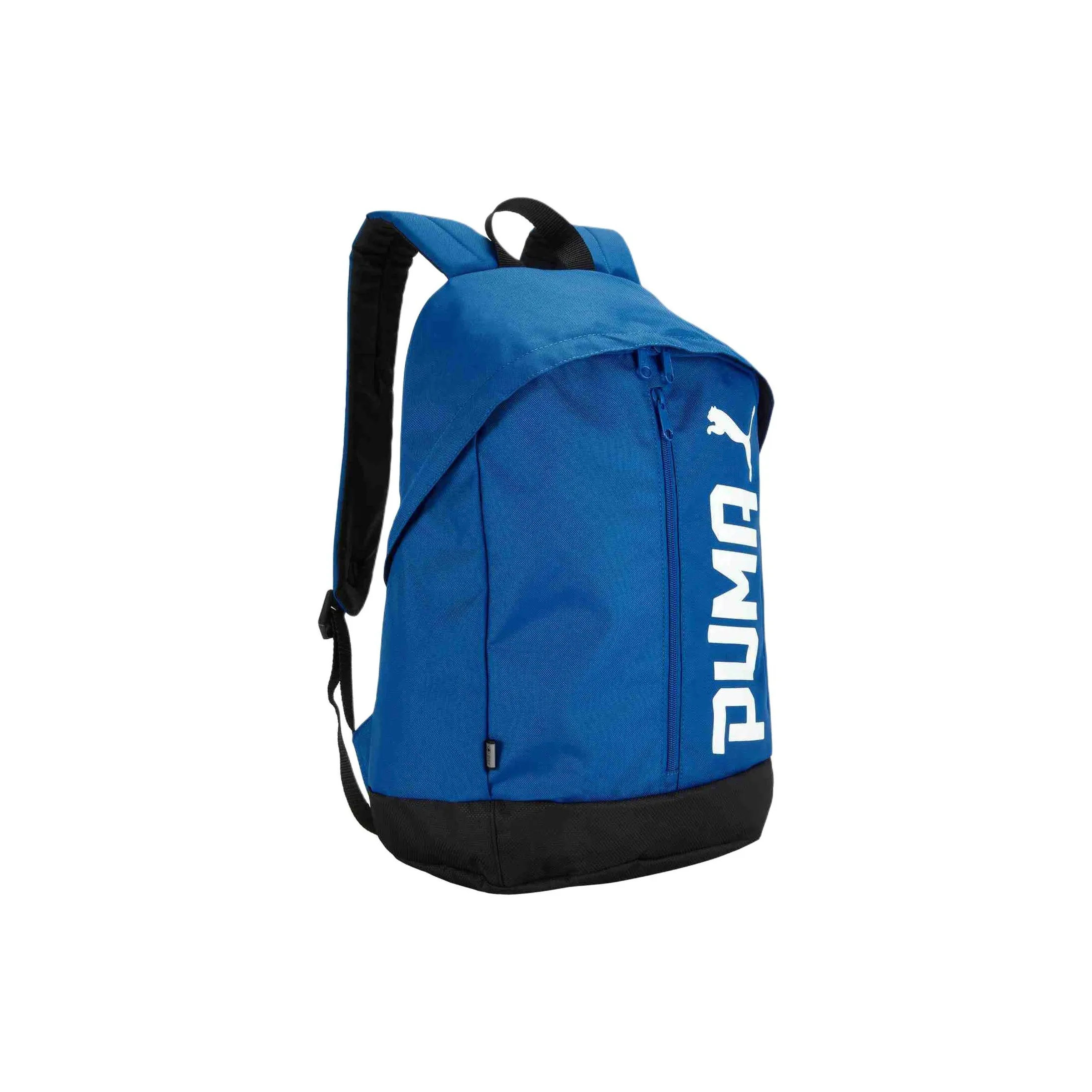 PUMA Ткань Рюкзак Унисекс Темно-синий