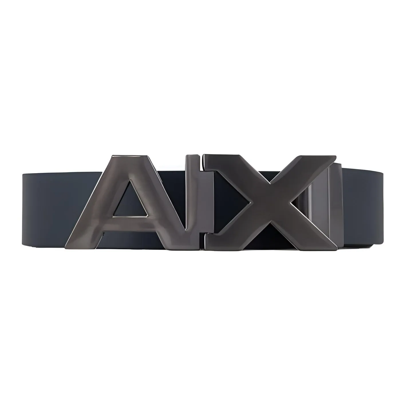 ARMANI EXCHANGEAE Натуральная кожа двухстороннее использование кожаные ремни мужской