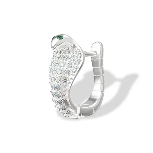 UX Серьги Унисекс