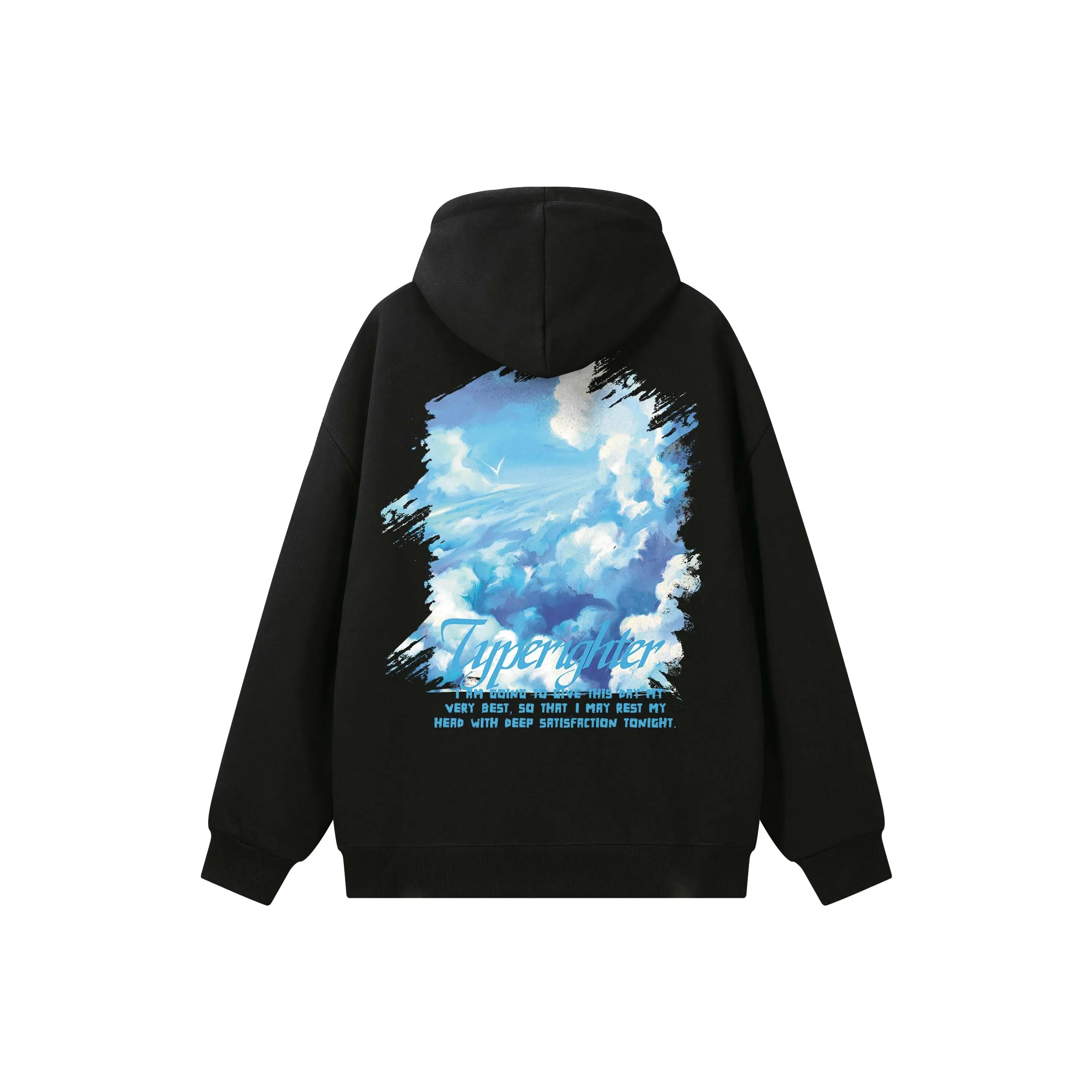 TYPERIGHTER Sweatshirts Unisex