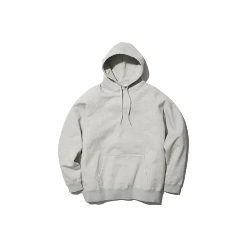 Snow Peak Унисекс Свитшоты