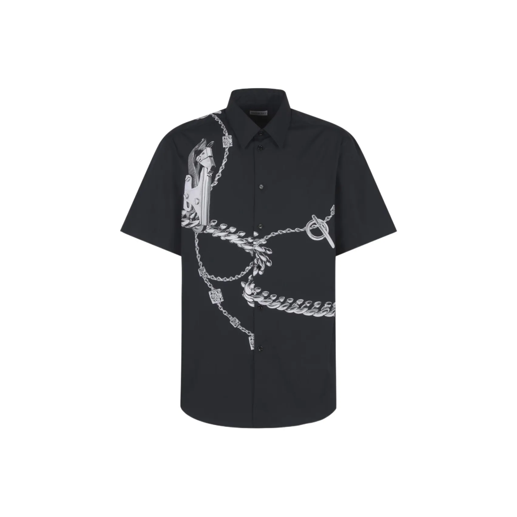 Burberry Graphic print Shirt