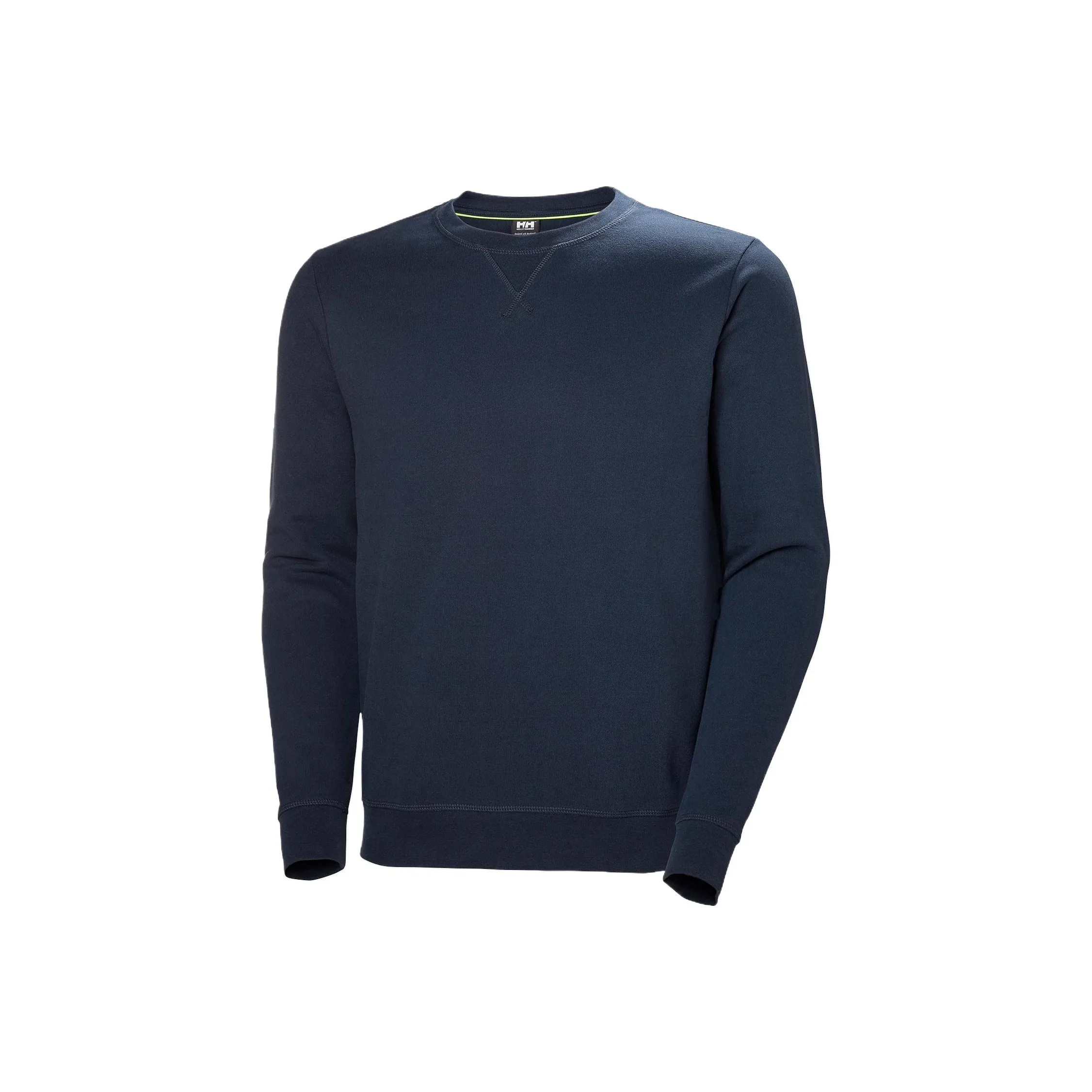 HELLY HANSEN CREW SWEATSHIRT Мужской Синий