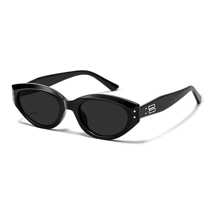 PARMU Кошачий глаз Солнцезащитные очки Унисекс