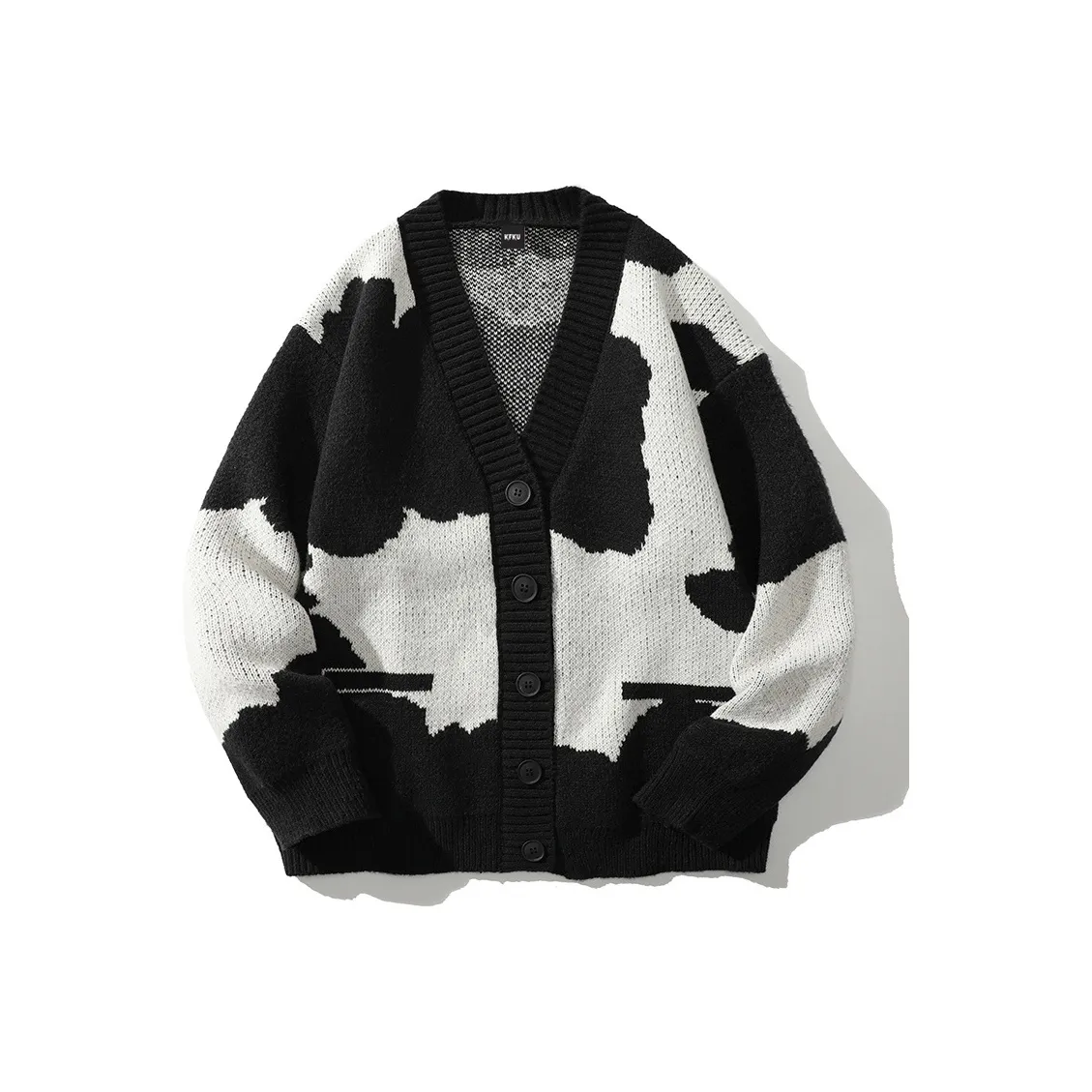 KFKU Sweaters Unisex