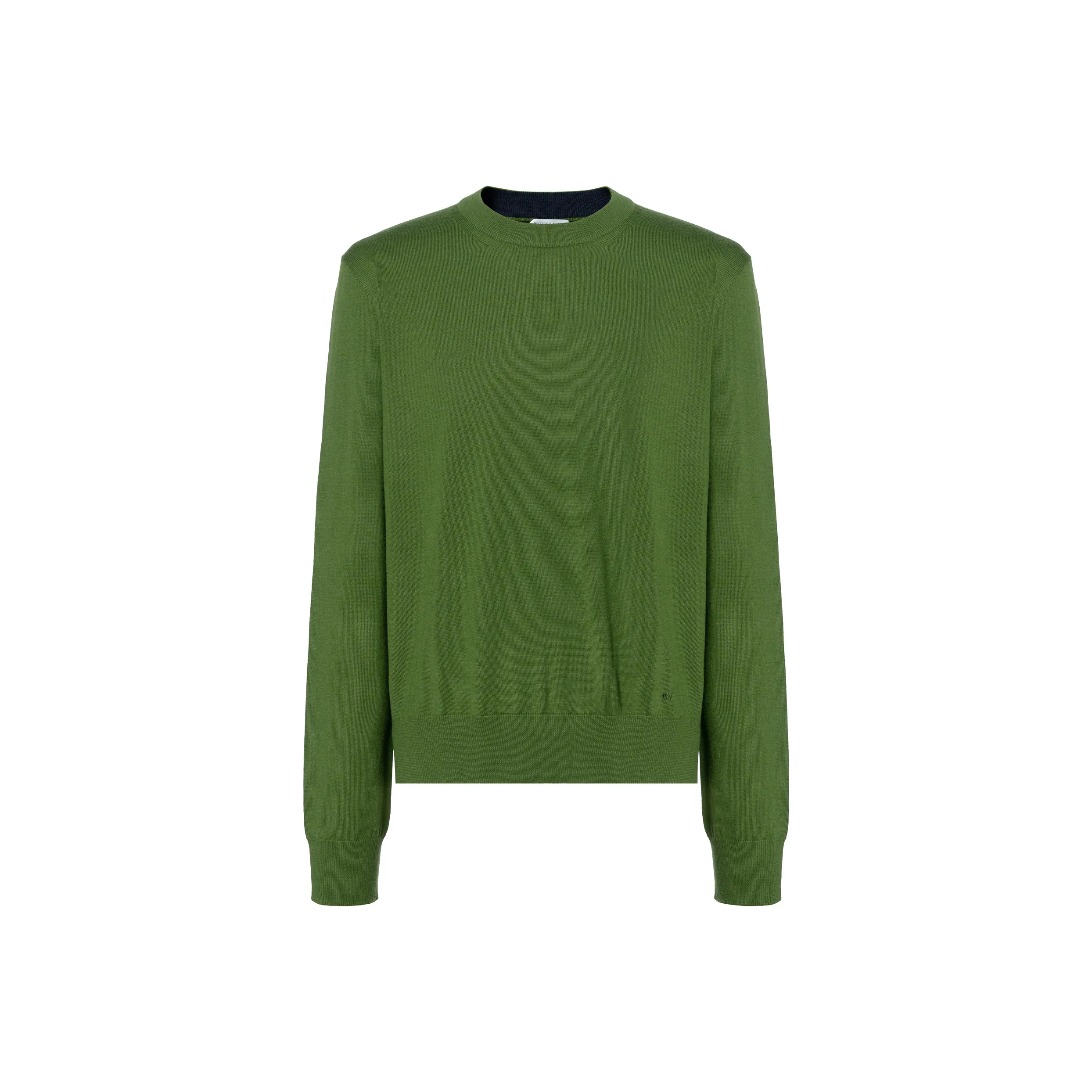 Bottega Veneta SS23 Sweater Men's Green
