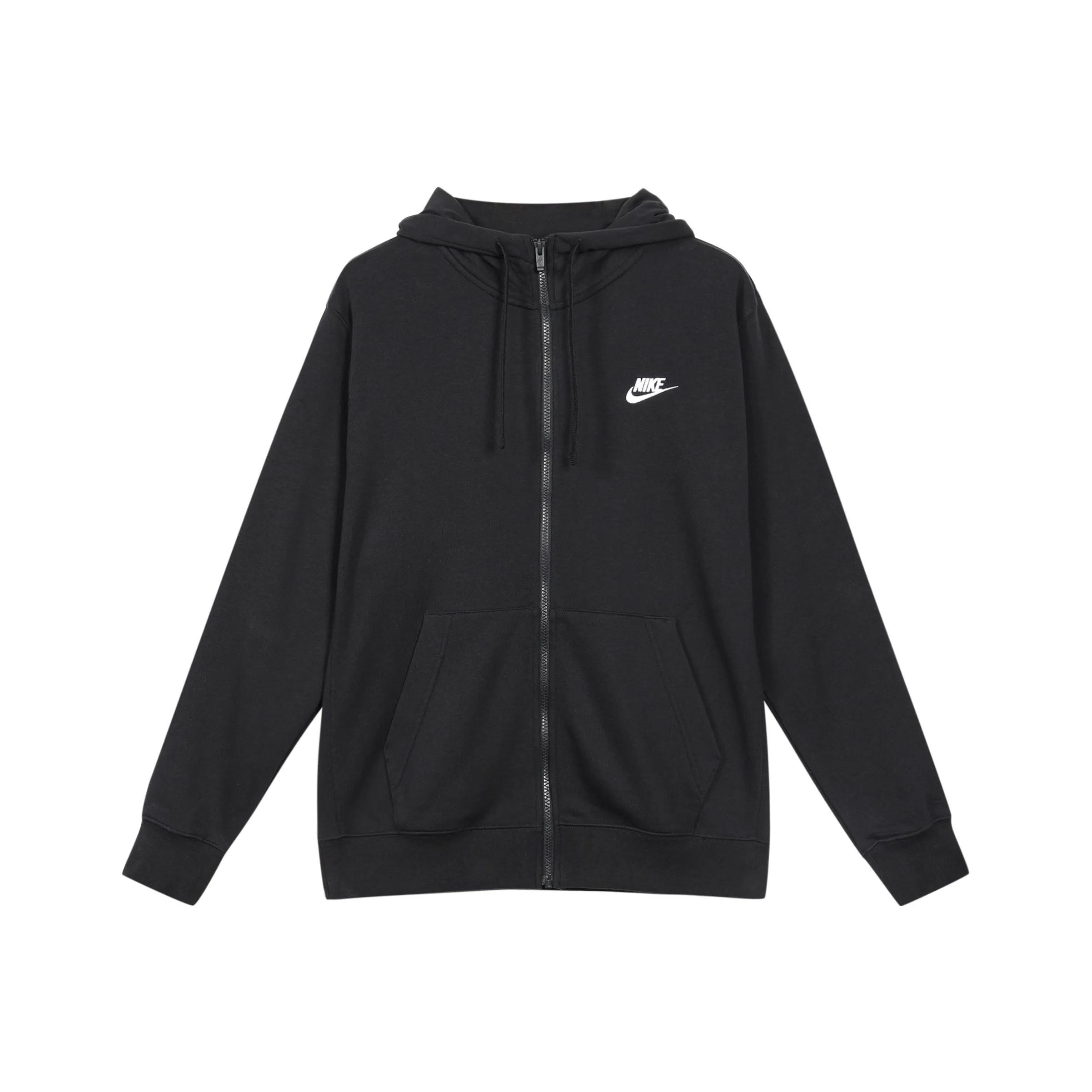 Nike Sports Life Collection Jacket Spring Men
s Black