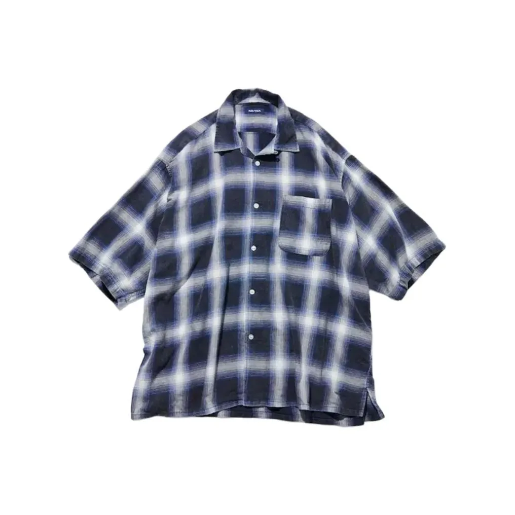 NAUTICA Shirts Men's