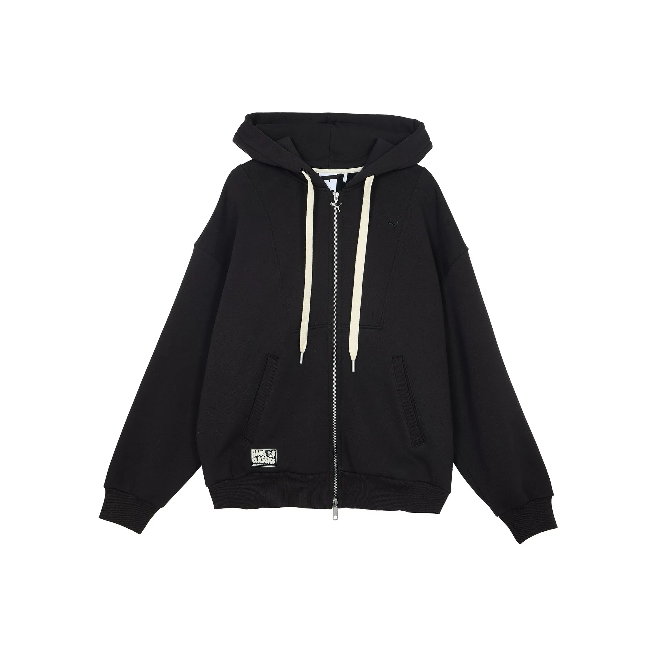 PUMA CLASSICS Свитшот Унисекс Черный