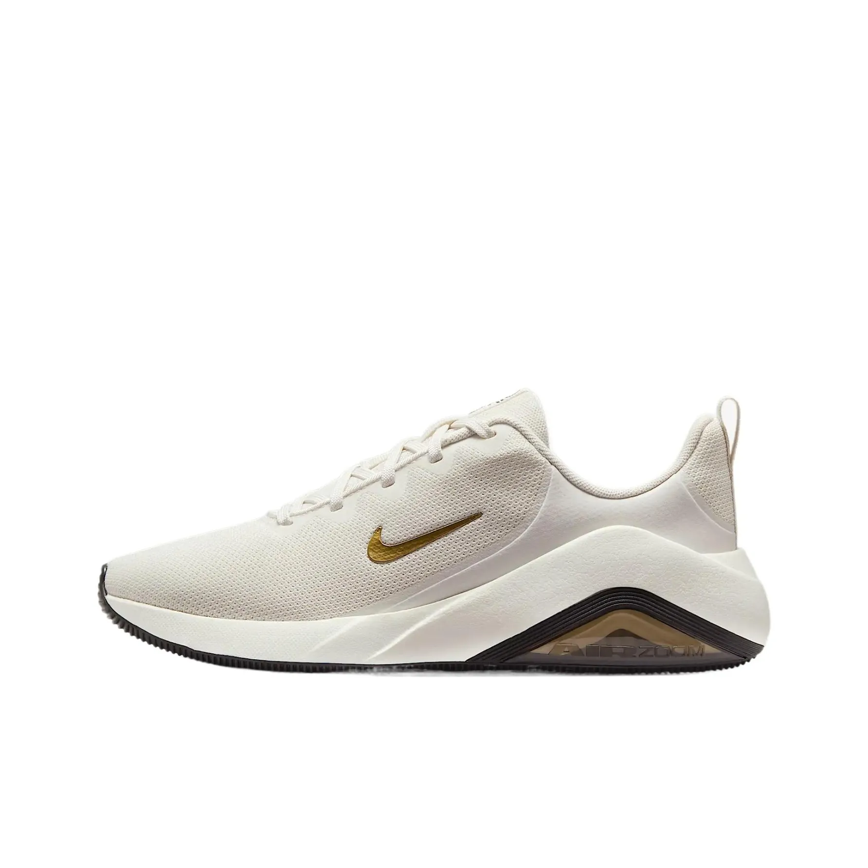 Nike Bella 7 Low Топ Кроссовки для тренировок Женские Белые
