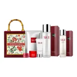 SK-II Mystic 가든 Ace Six-Piece 세트