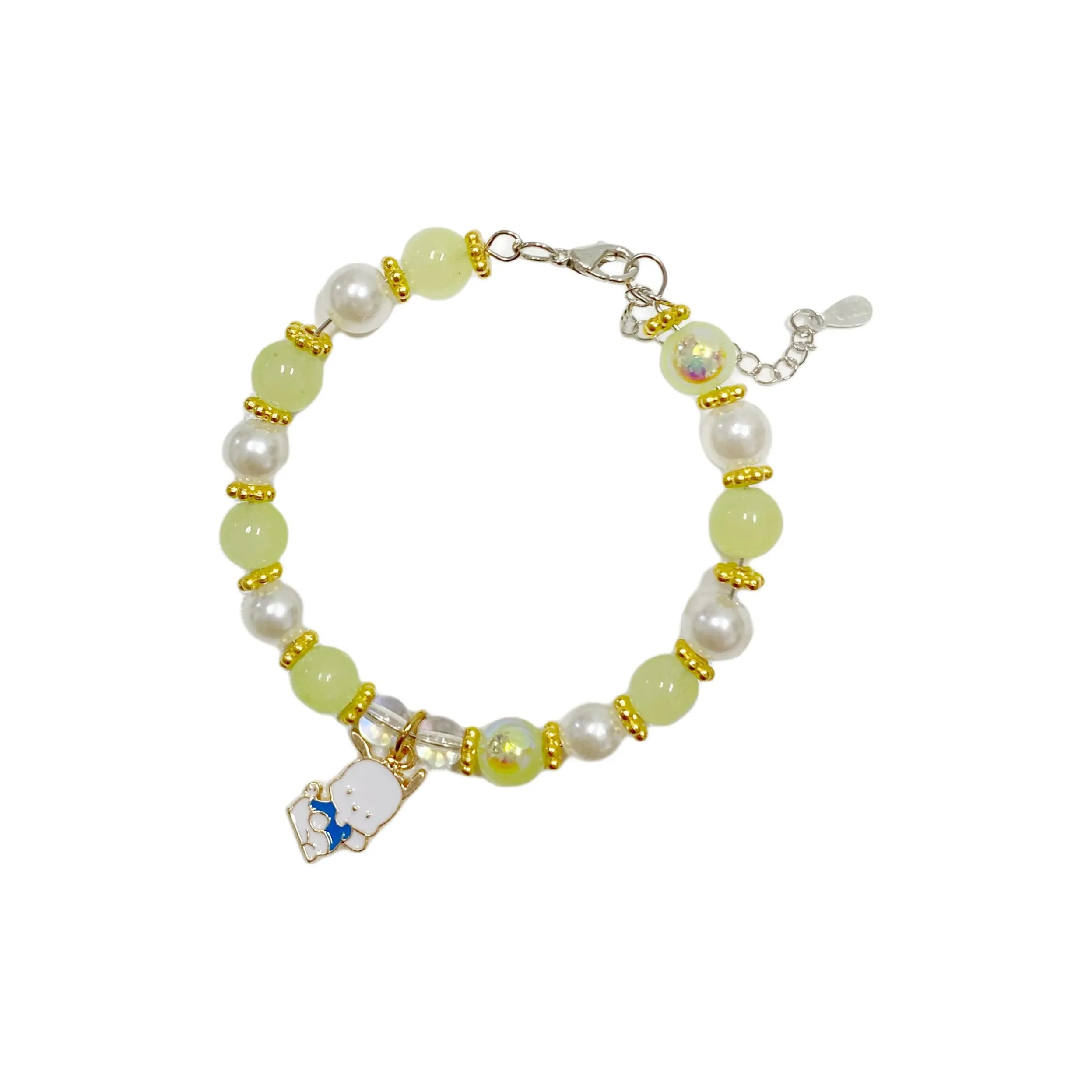 Sanrio Plastic Bracelets Women's