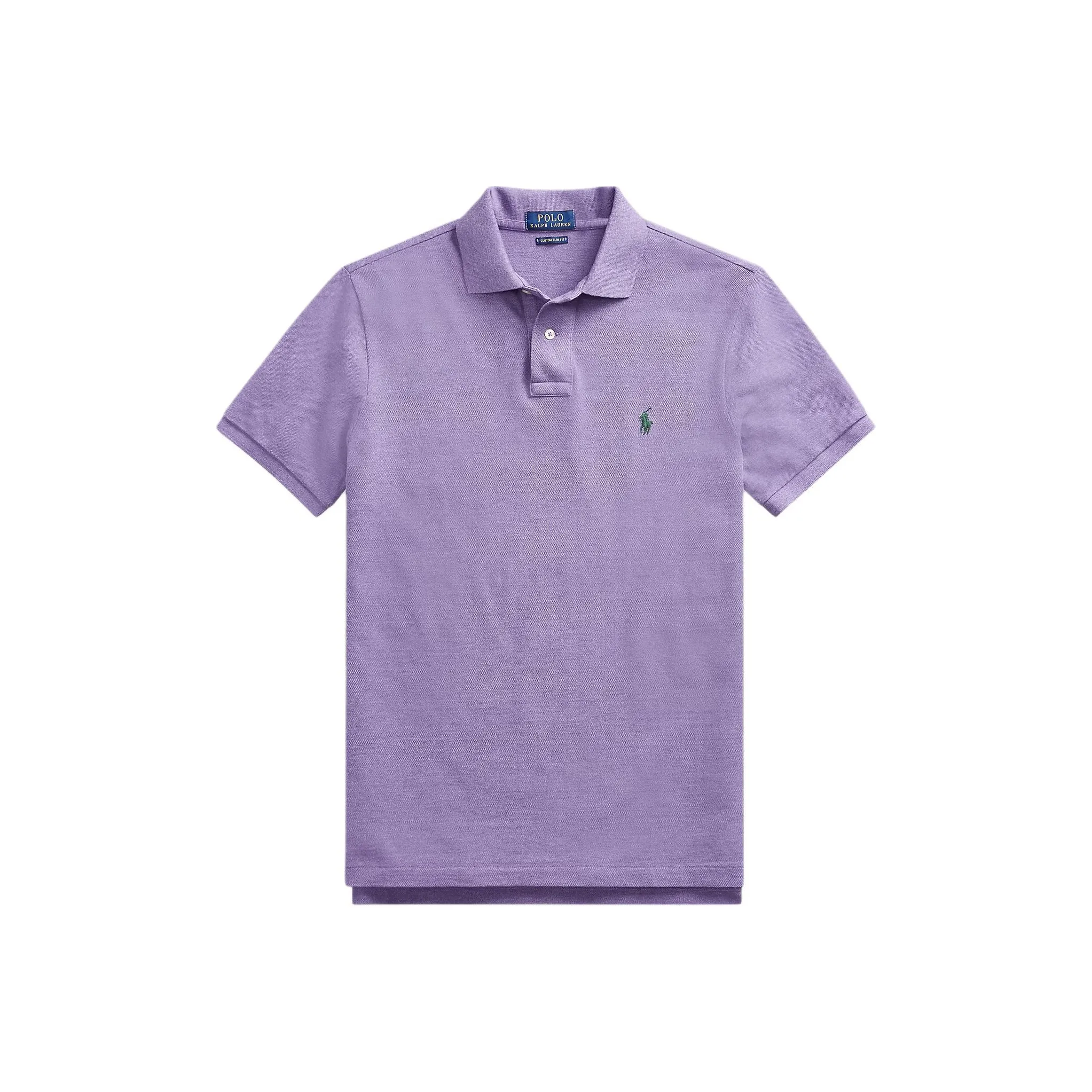 Polo Ralph Lauren Polo Мужской Фиолетовый