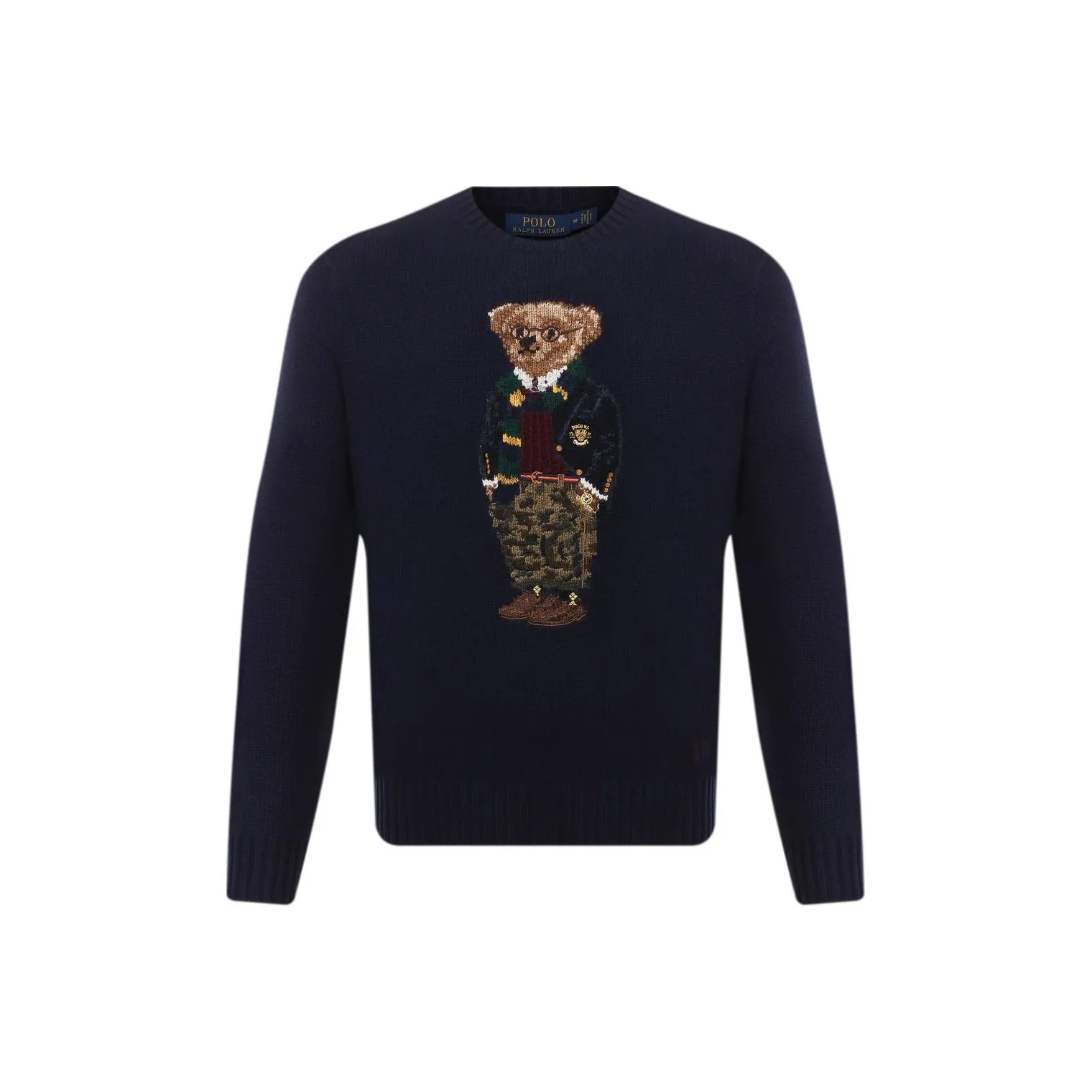 Polo Ralph Lauren Sweater Men's Blue
