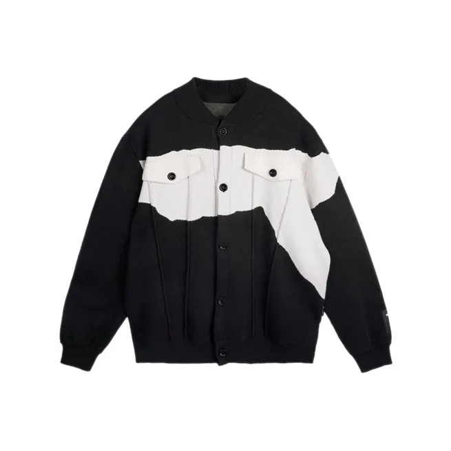 FAX FOR FMACM Knitwear Unisex