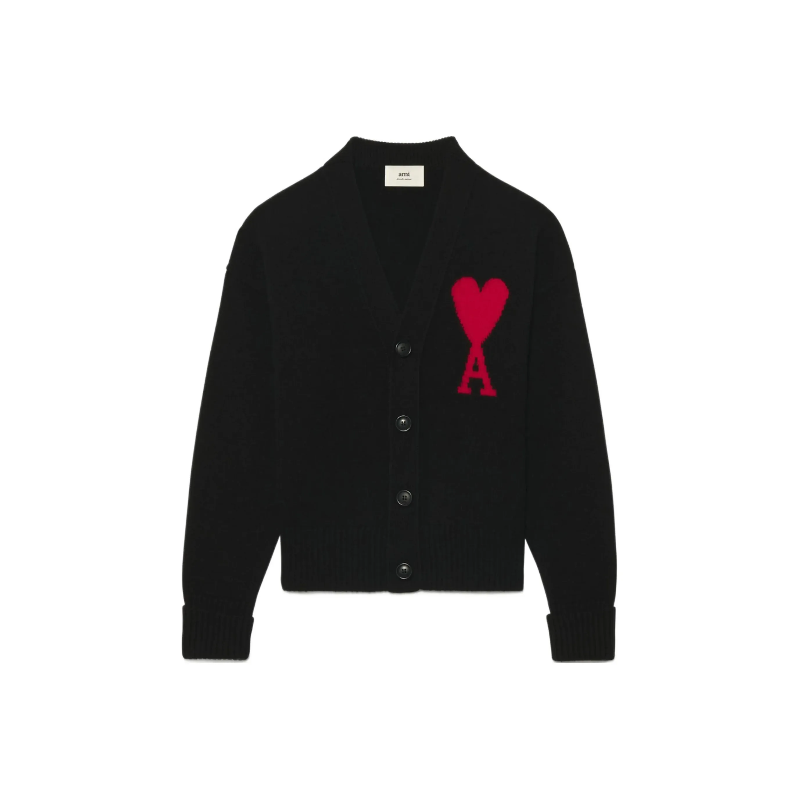Ami Cardigan