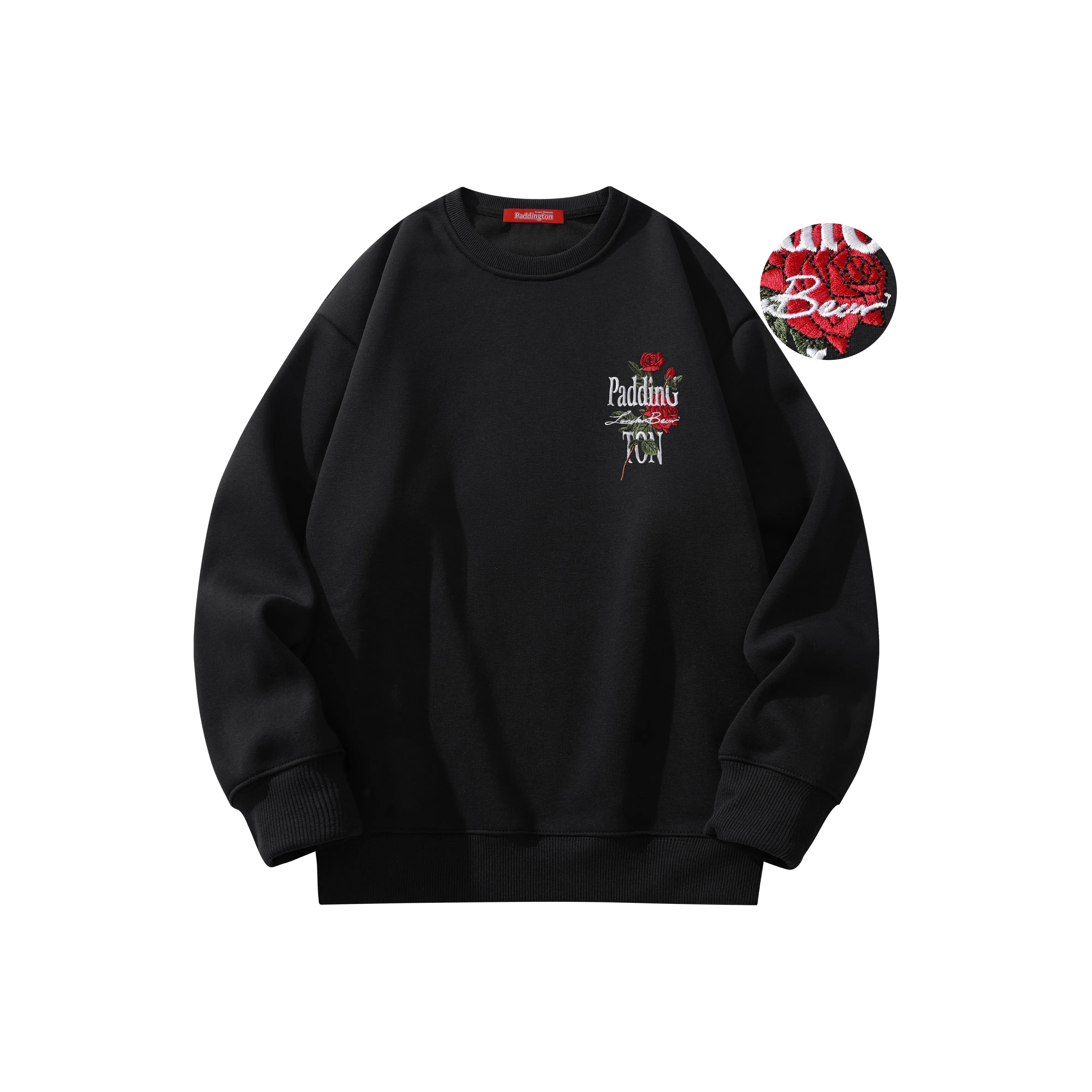 Свитшот Paddington Bear Unisex