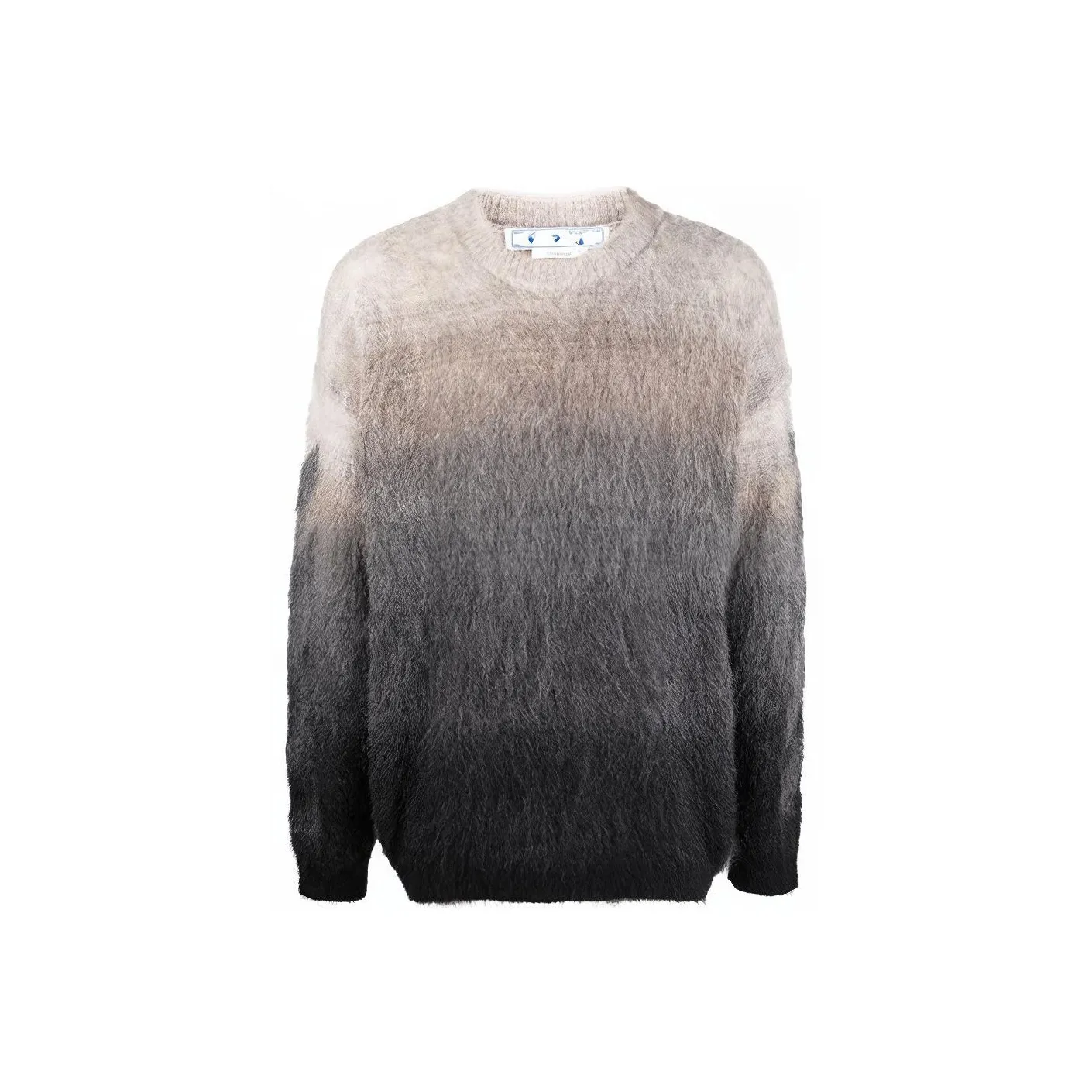 OFF WHITE SS22 Sweaters Men's Gray