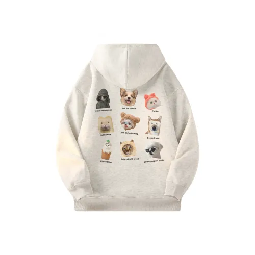 Masongarments Унисекс Свитшоты