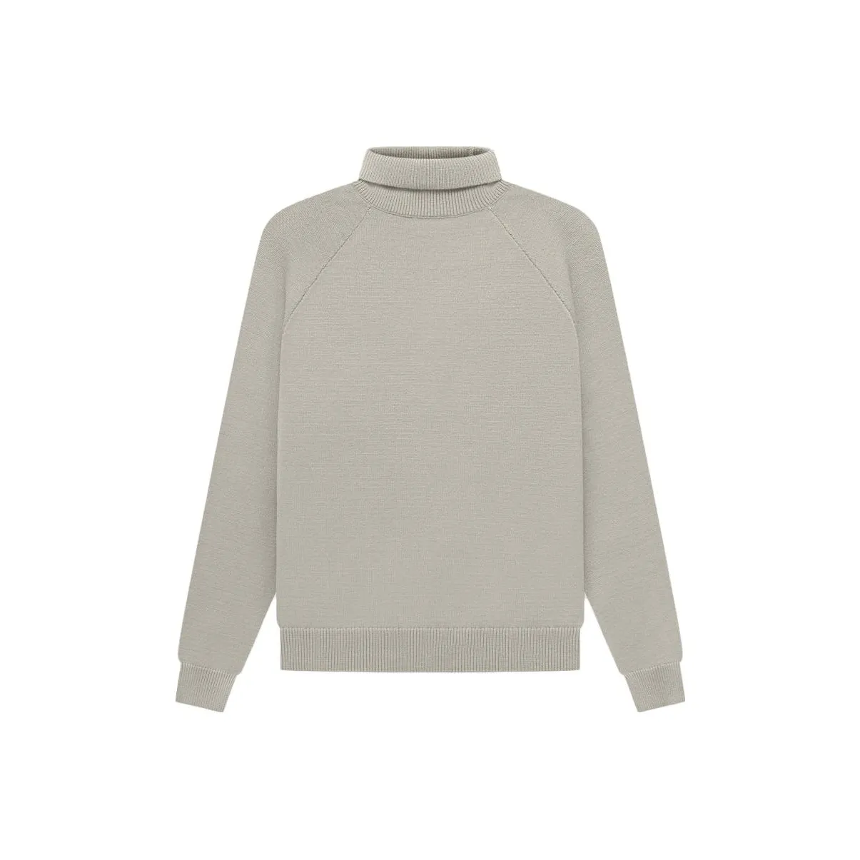 Fear of God ESSENTIALS SS23 Свитер Мужской