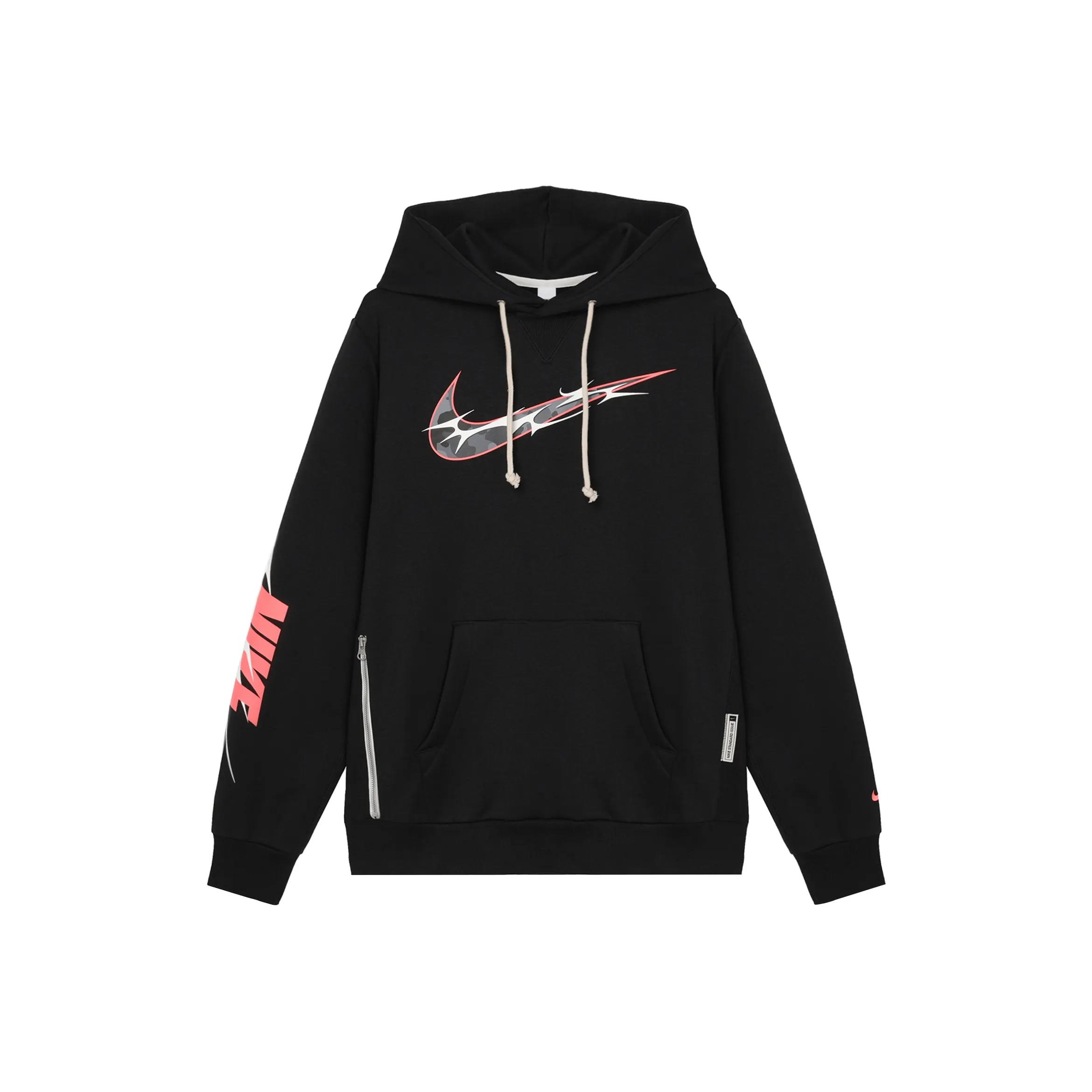 Nike Sweatshirts Men's Black