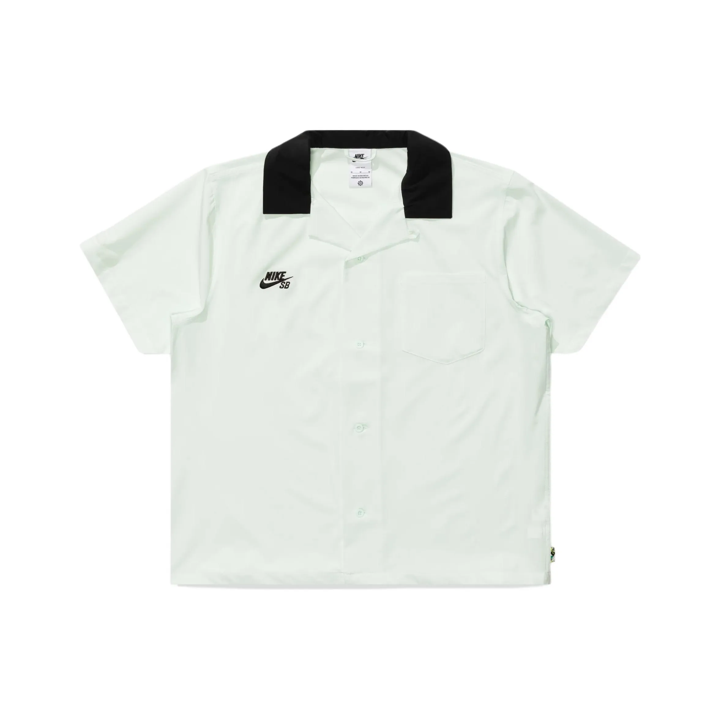 Nike Sb Olympics 2024 S/S Bowler Shirt