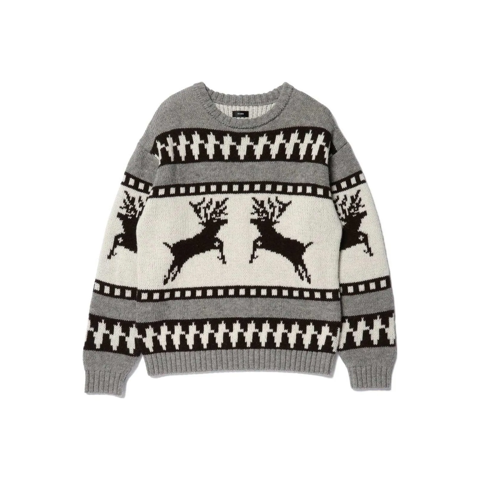 Beams Унисекс Свитеры