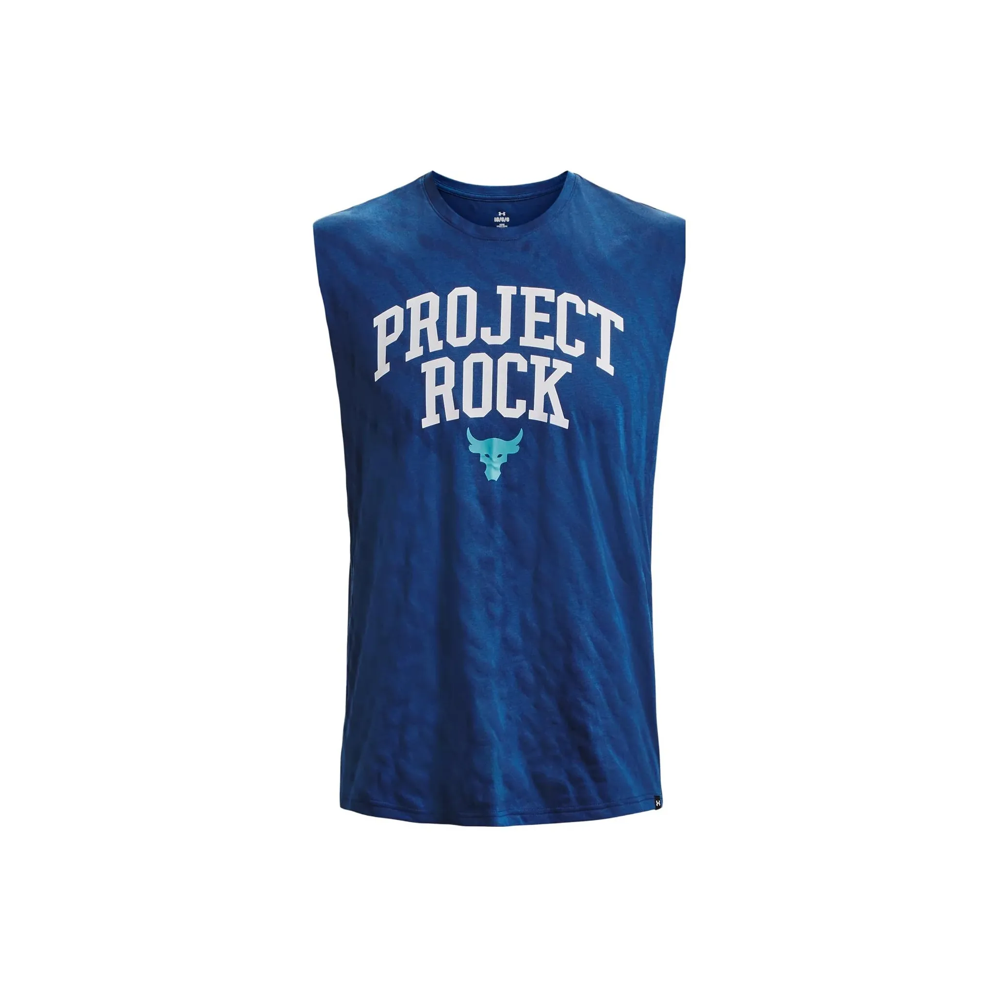Under Armour Johnson Tank Tops Men's Phantom Blue