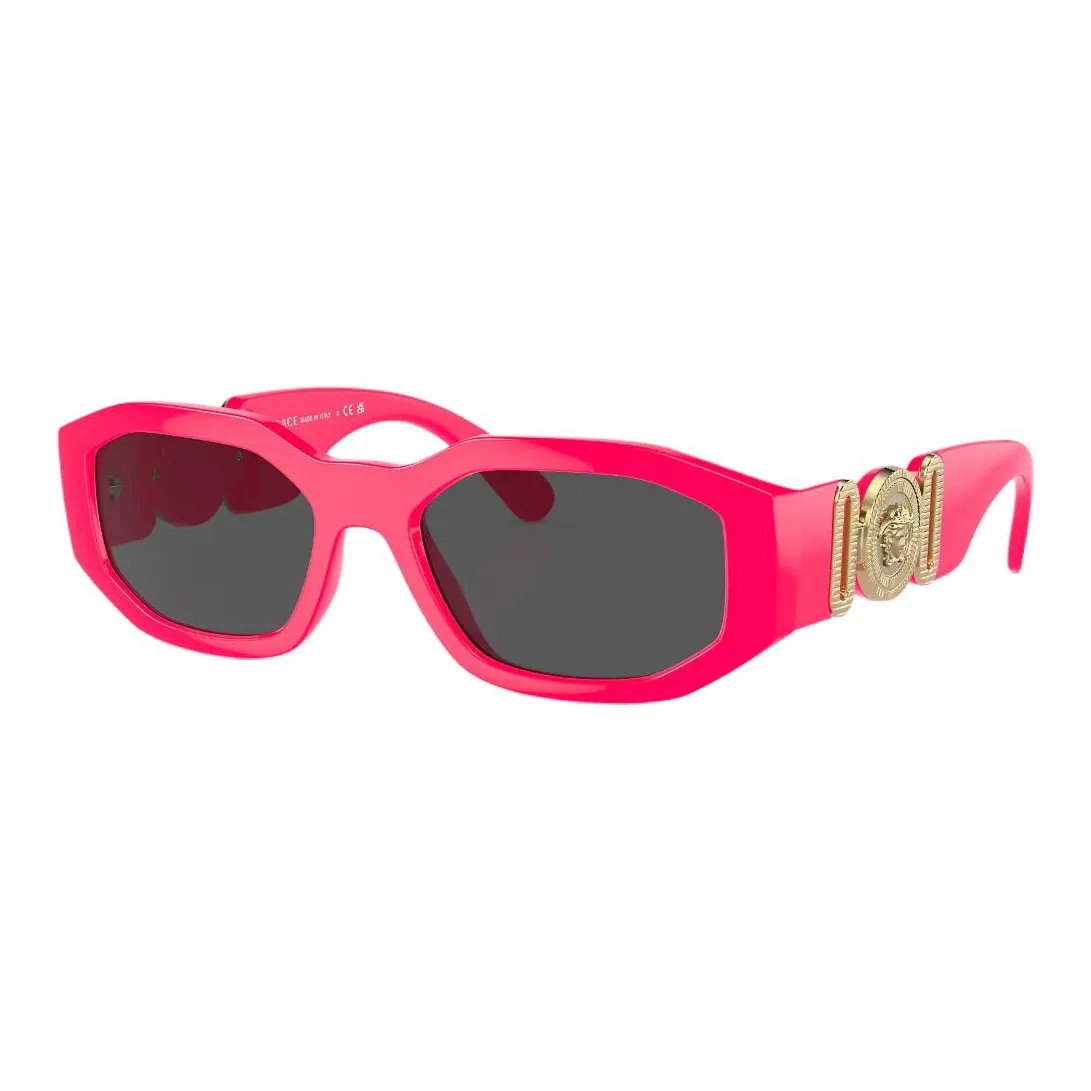 Tahiti Mirror Sunglasses