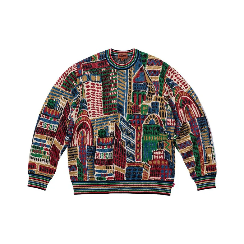 Supreme Missoni Sweater