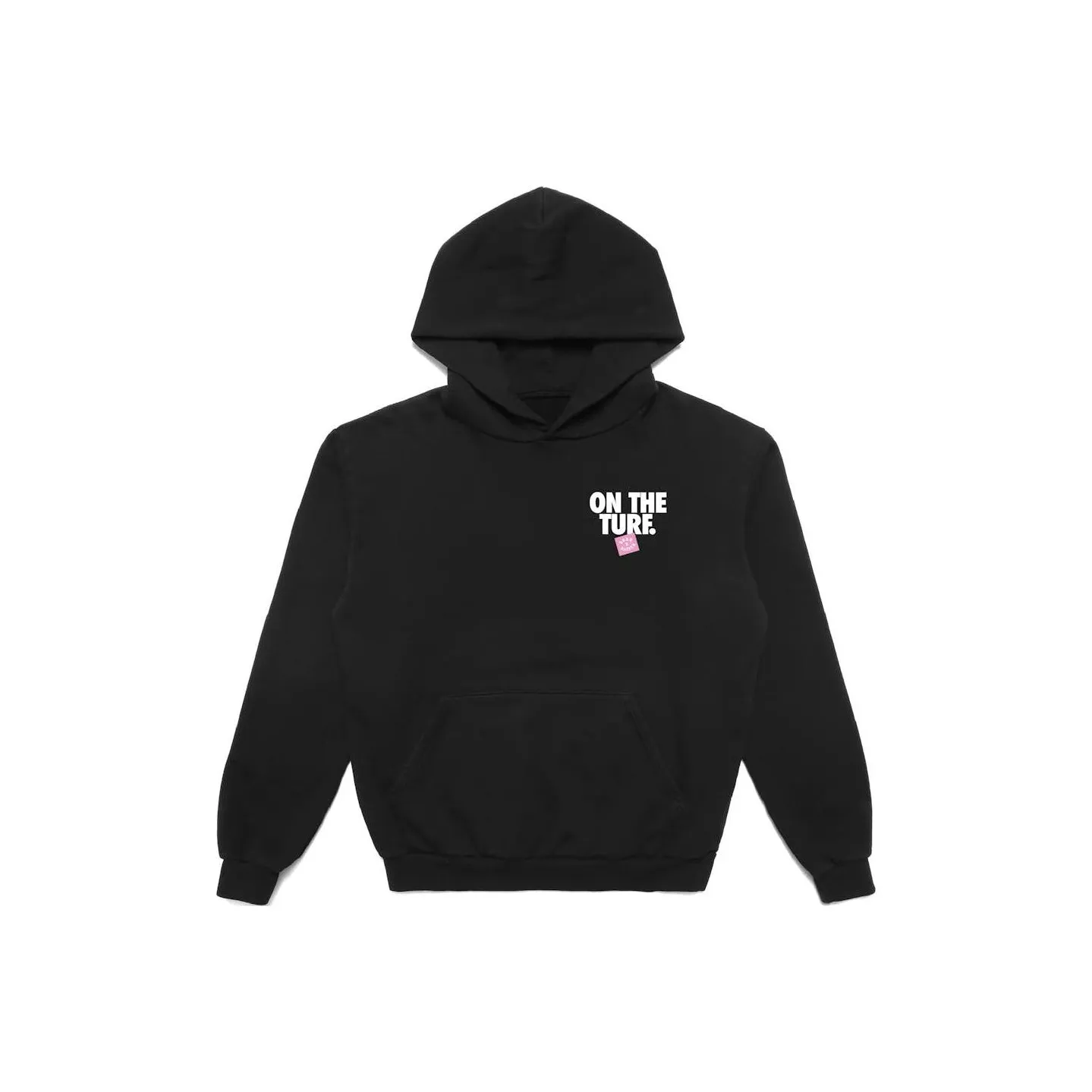 Nike Sb Born X Raised On The Turf Hoodie
