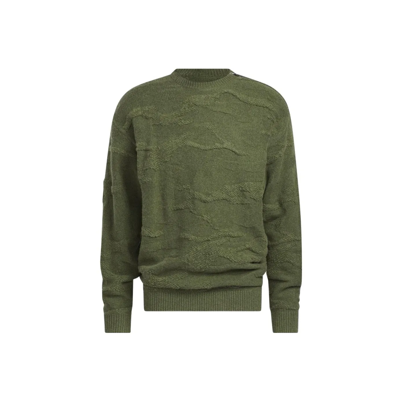Dsquared2 Tie-dye Hoodie
