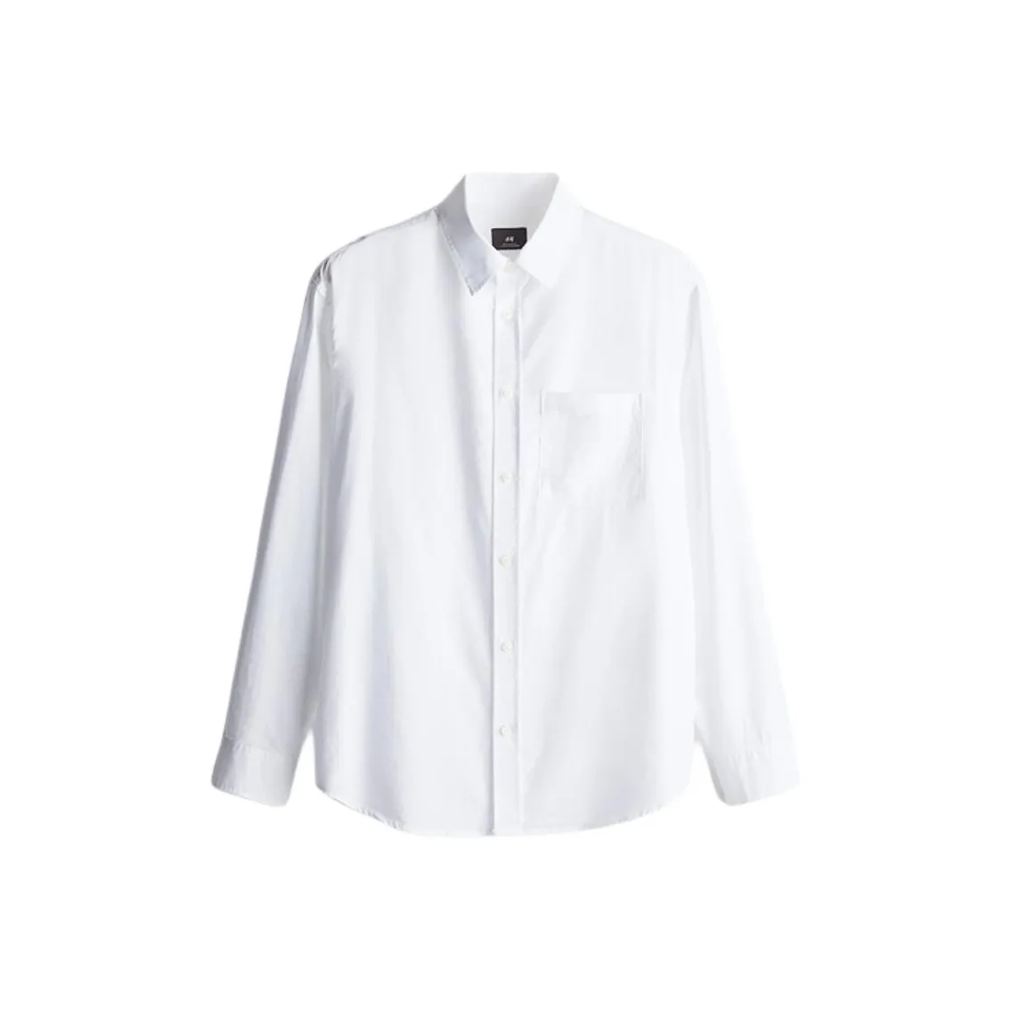 H&M Shirts Men's White