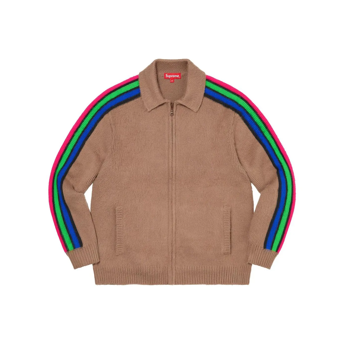 Supreme SS23 Week10 Свитер Унисекс