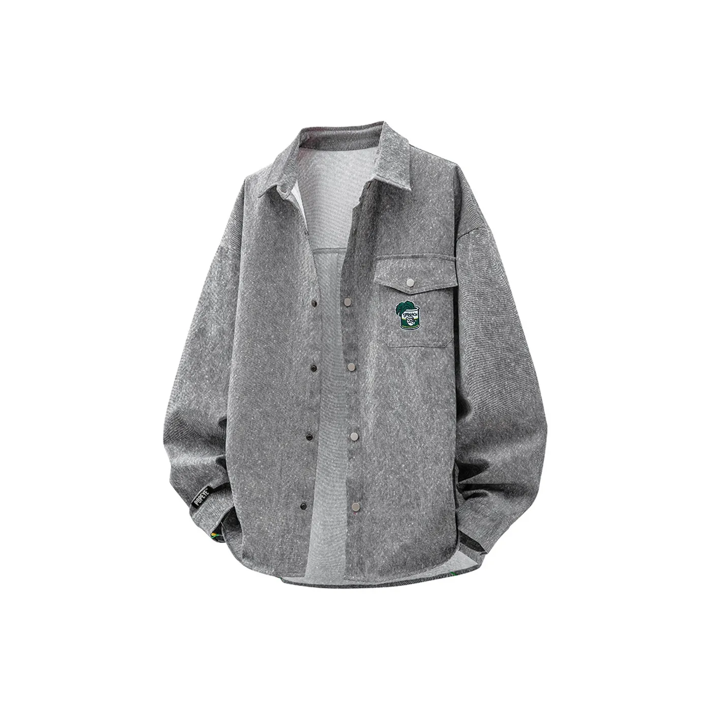 POPEYE Унисекс Рубашки