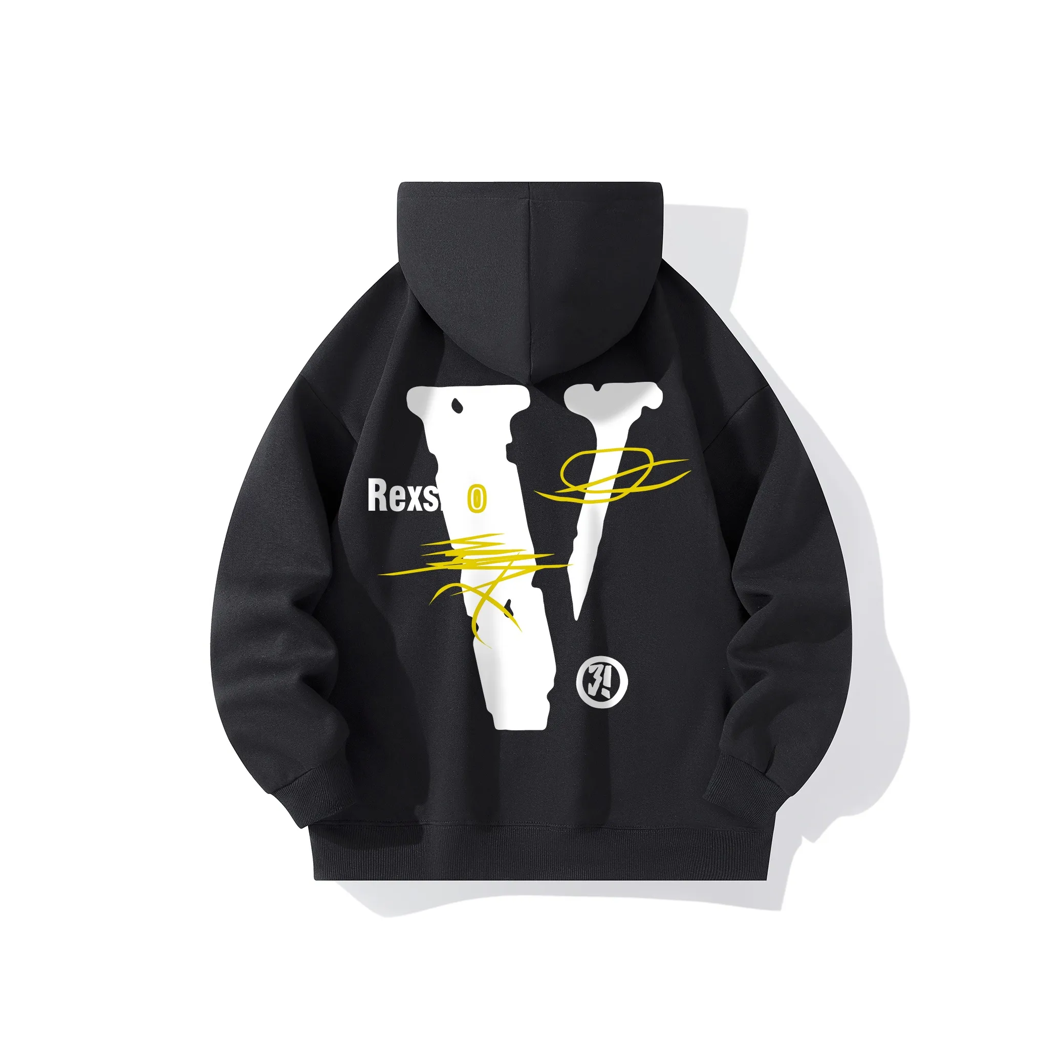 REXSHION Унисекс Свитшоты