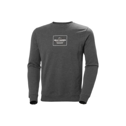 Helly Hansen Мужские Свитеры