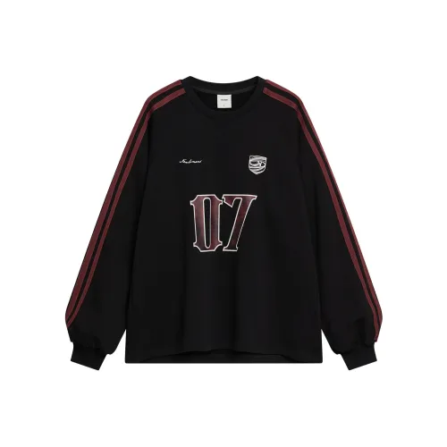 IMXS New Horse Run Collection Унисекс Свитшоты