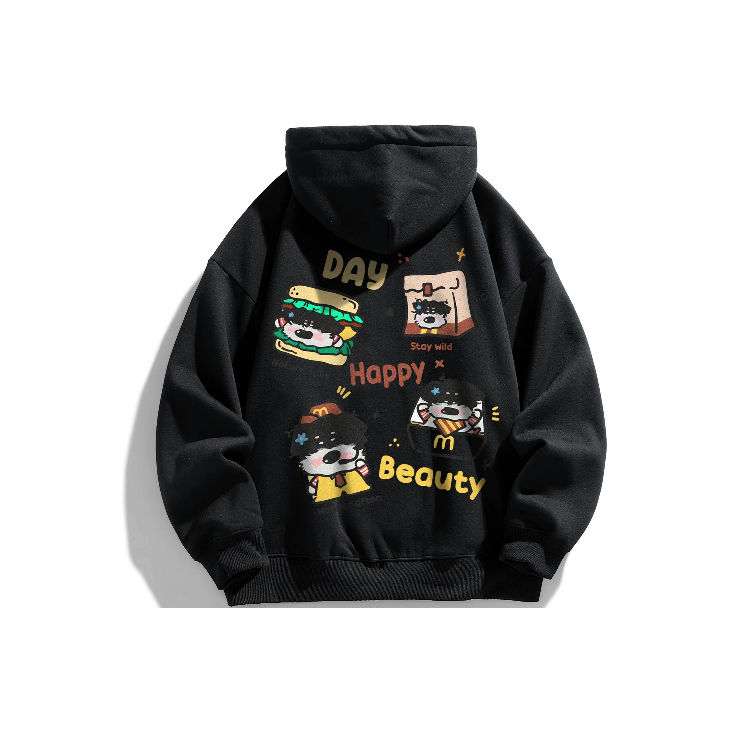 FOREVER 21 Унисекс Свитшоты