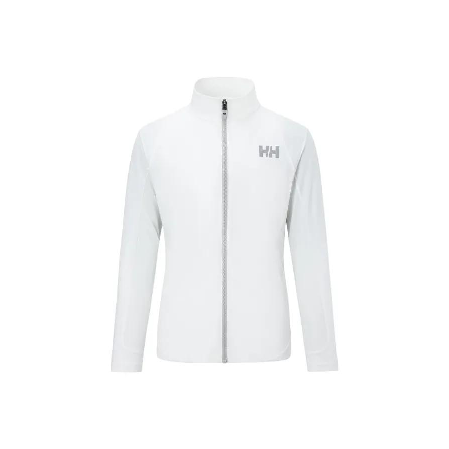 HELLY HANSEN H2Explorer Дышащая одежда с защитой от солнца мужская белая