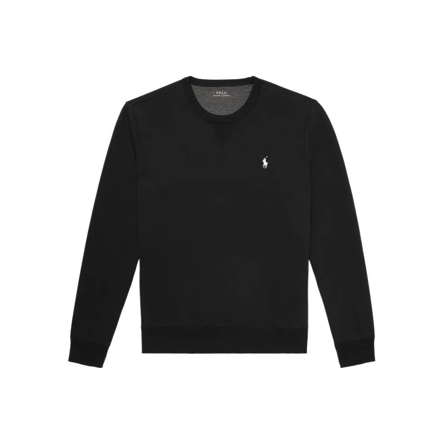 Polo Ralph Lauren FW22 Knitwear Men's Black