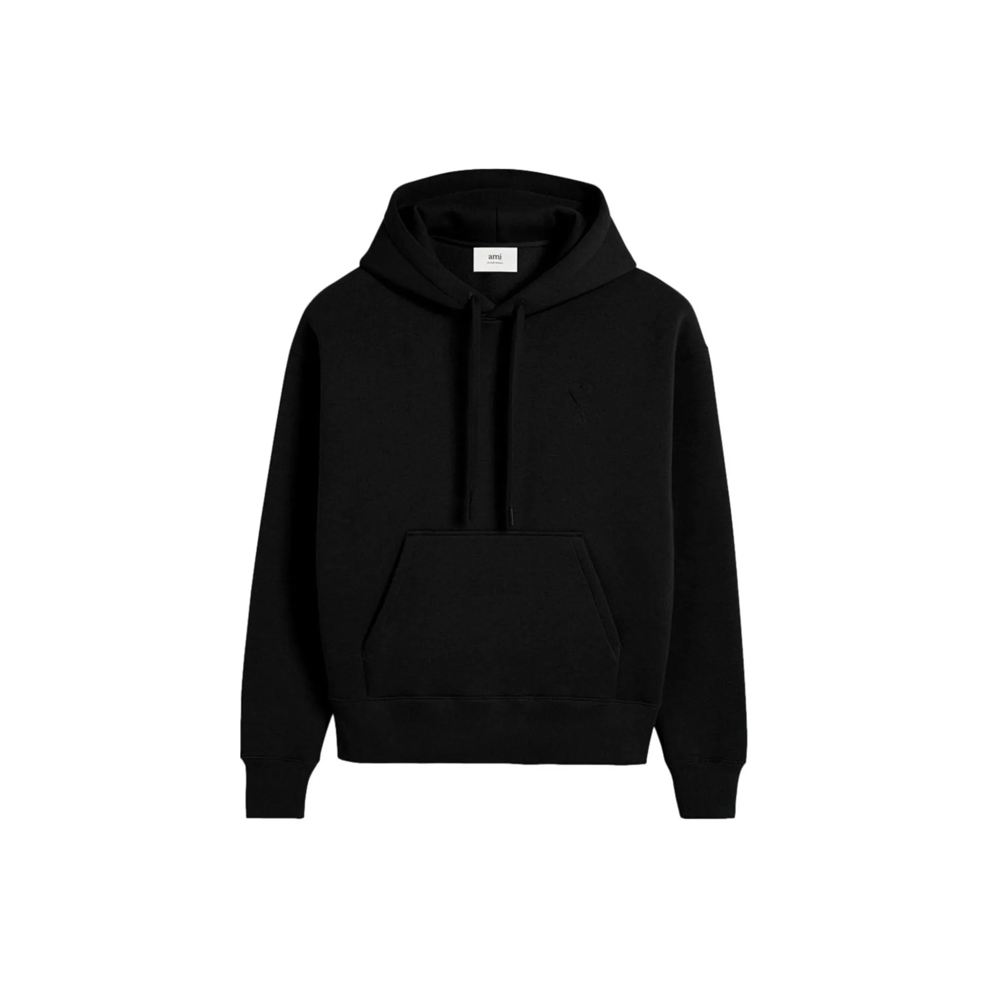 AMIPARIS Толстовка Унисекс Черный