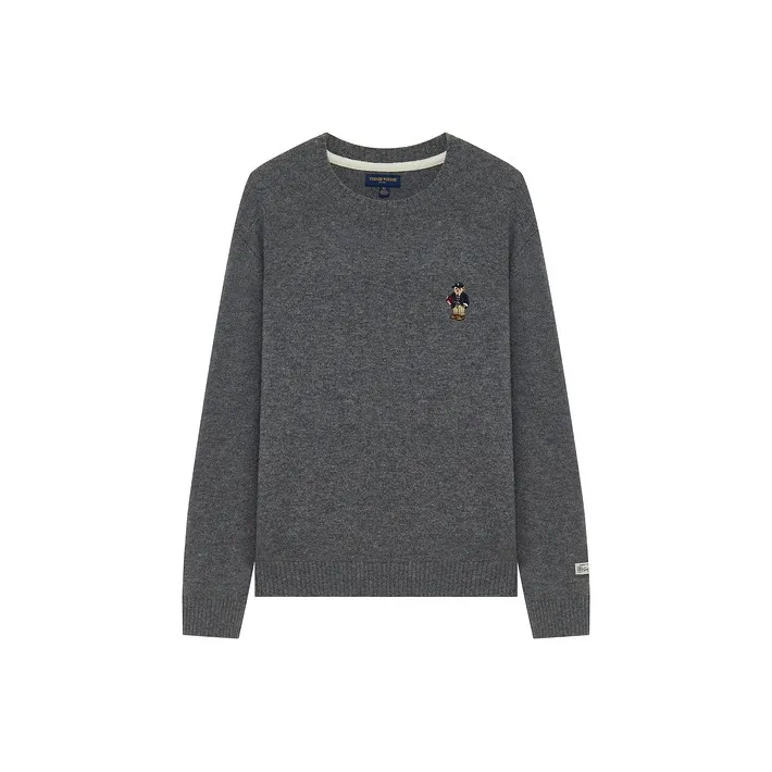 Teenie Weenie Men Свитер Зимний Унисекс