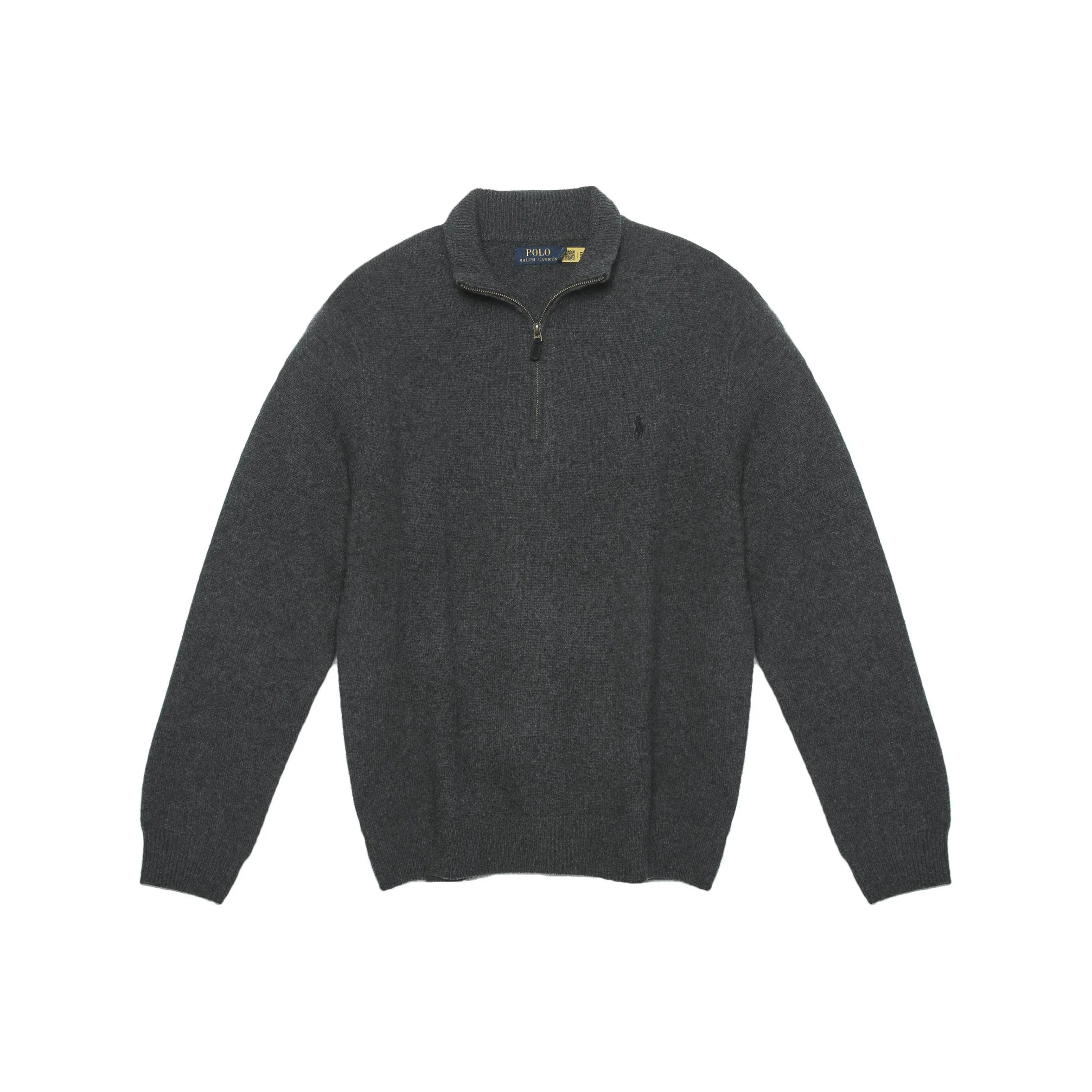 Polo Ralph Lauren Sweater Men's Gray