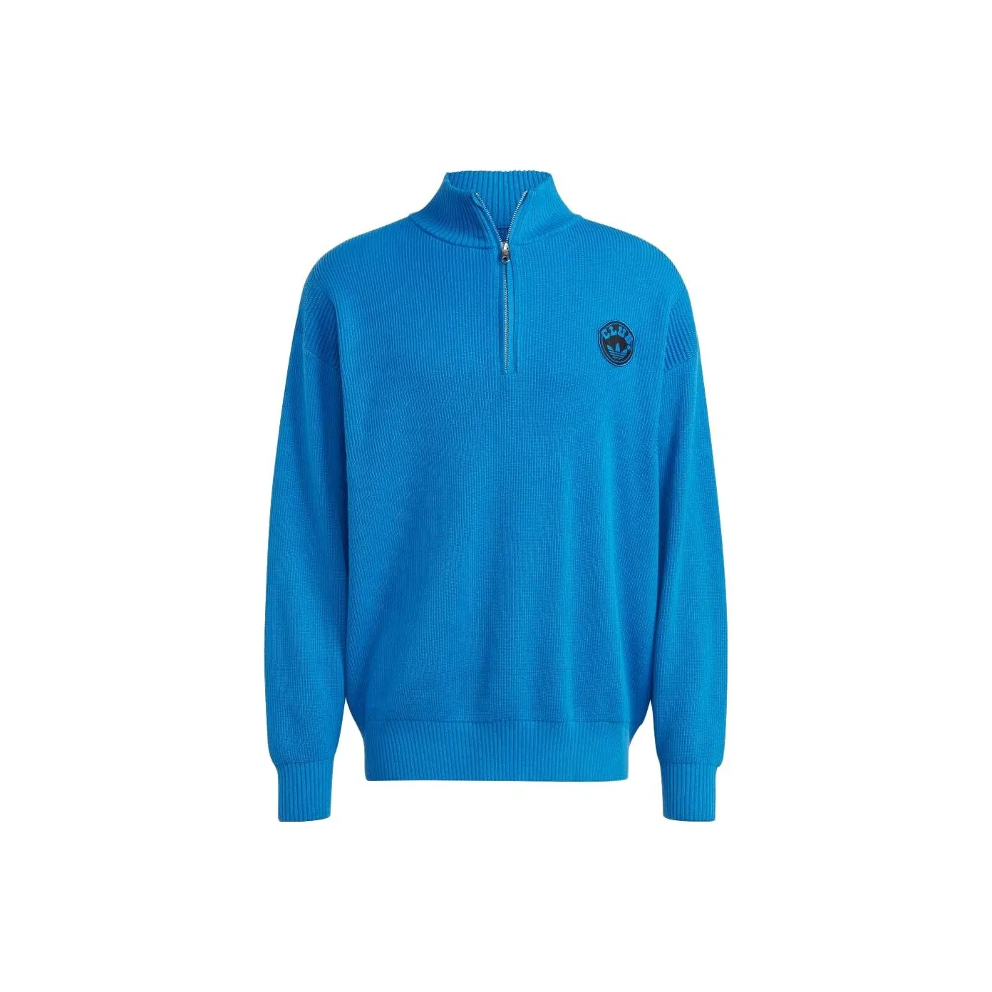 Adidas Sweaters Men's Blue
