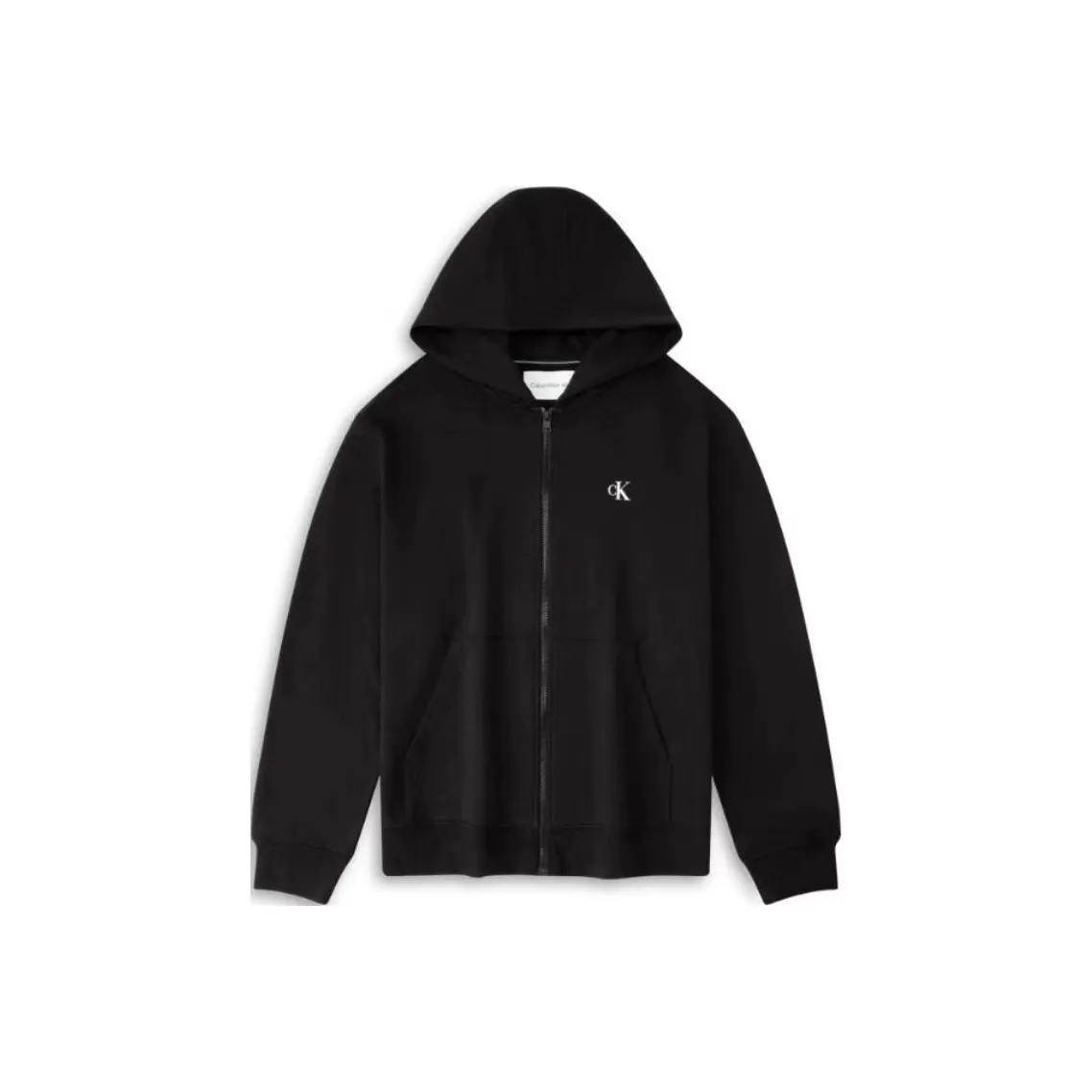 CALVIN KLEIN Свитшот Мужской Черный
