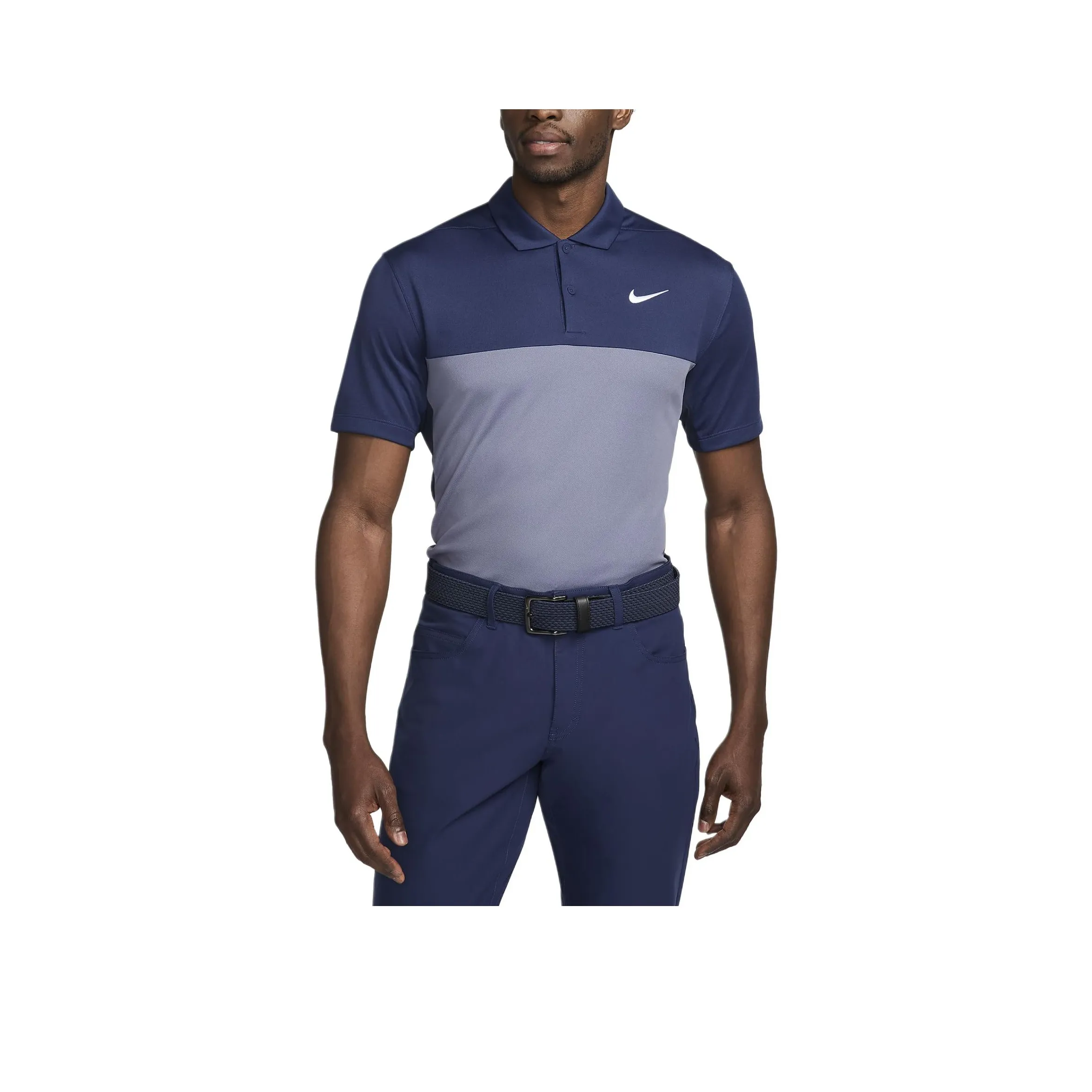 Nike Victory+ Men's Dri FIT Golf Polo